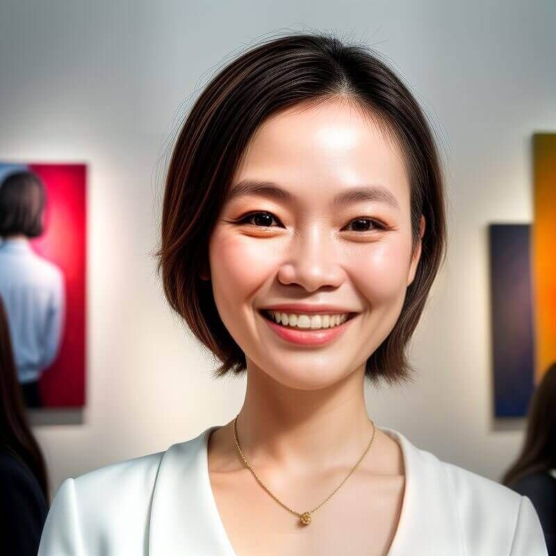 Grace Lee